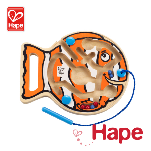 [하페]하페줄무늬물고기